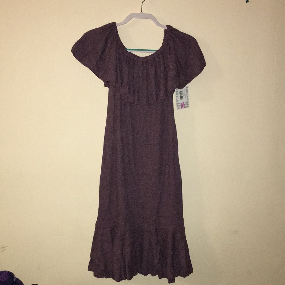 Cici Dress